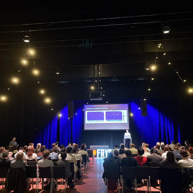 Speech Synthesis Workshop 2025: It's a wrap!